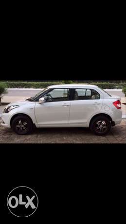 Maruti Suzuki Swift Dzire diesel  Kms  year