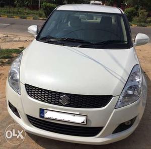  Maruti Suzuki Swift Dzire petrol  Kms