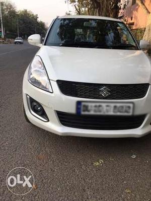 Maruti Suzuki Swift VDI, Diesel  Kms, 