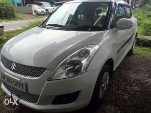 Maruti Suzuki Swift Vxi, , Petrol