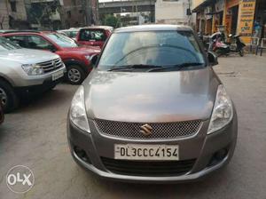 Maruti Suzuki Swift Zxi 1.2 Bs-iv, , Cng