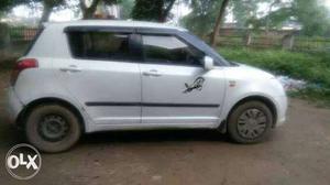  Maruti Suzuki Swift diesel  Kms