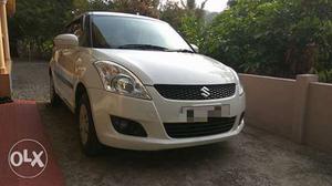 Maruti Suzuki Swift diesel  Kms  year