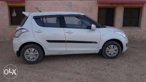 Maruti Suzuki Swift diesel  Kms  year