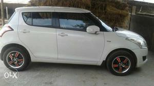 Maruti Suzuki Swift diesel  Kms  year