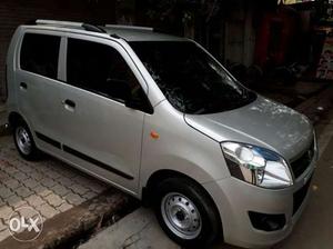 Maruti Suzuki Wagon R 1.0 Lxi Cng, , Cng