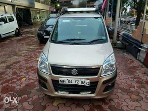 Maruti Suzuki Wagon R 1.0 Lxi Cng, , Cng