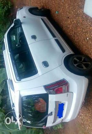 Maruti Suzuki Wagon R 1.0 petrol  Kms  year