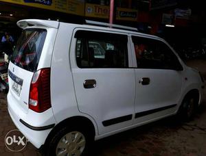  Maruti Suzuki Wagon R petrol  Kms