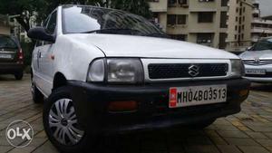 Maruti Suzuki Zen Vxi Bs-iii, , Petrol