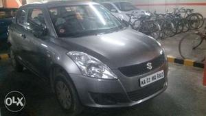 Maruti Swift LXI  model first owner buy by 20th Sep