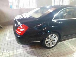 Mercedes-benz S-class S , Petrol