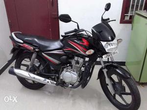 My Luckiest Rider Honda CB Shine 125cc with Excellent