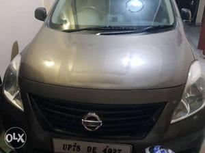  Nissan Sunny petrol  Kms