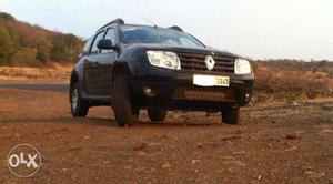 Renault Duster RxL Plus k Kms