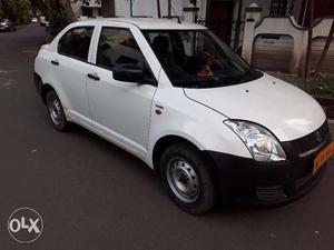 Sale of Maruti Suzuki Dzire Tour