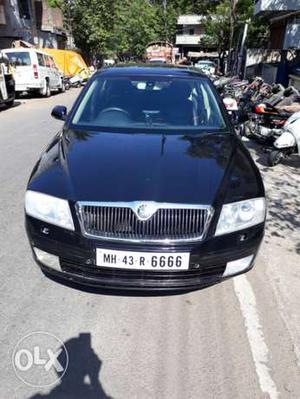 Skoda Laura diesel  Kms  year