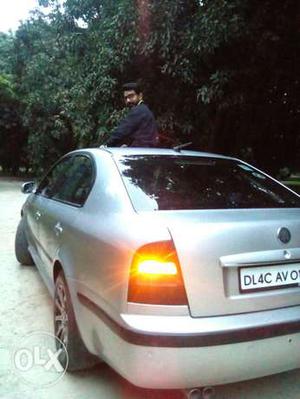 Skoda Octavia diesel  Kms  year