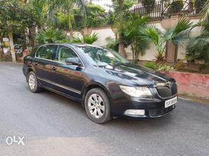 Skoda Superb Elegance 2.0 Tdi Cr At, , Diesel