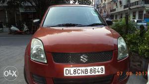Swift Car in outstanding Condition Specially Engine &