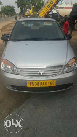  Tata Indica Ev2 diesel  Kms