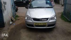 Tata Indica V2 Ls, , Diesel