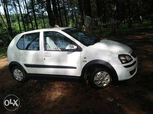 Tata Indica V2 diesel  Kms  year