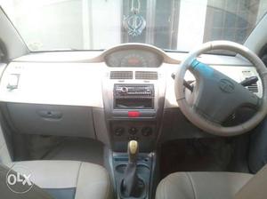 Tata Indica Vista diesel  Kms  year