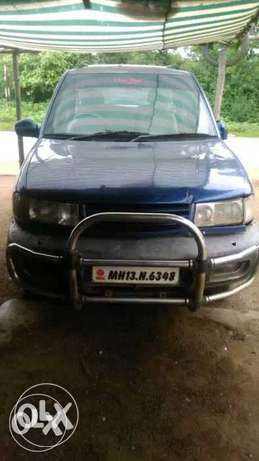 Tata Safari diesel  Kms  year