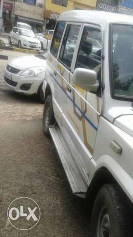  Tata Sumo Gold diesel  Kms