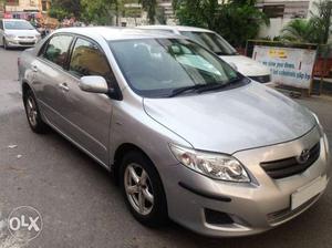 Toyota Corolla Altis 1.8 G, , Cng