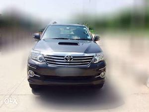 Toyota Fortuner 3.0 4x4 At, , Diesel