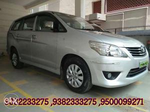 Toyota Innova, , Diesel