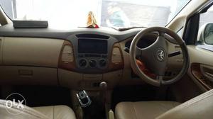 Toyota Innova diesel  Kms  year