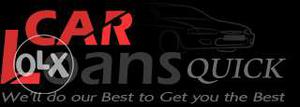Used cars and new cars loan easily available.