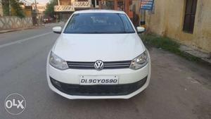 Volkswagen Polo Highline1.2l D, , Diesel