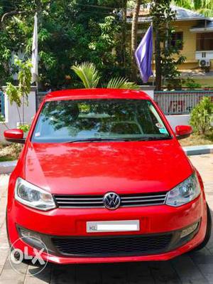 Volkswagen Polo Highline1.2l D, , Diesel