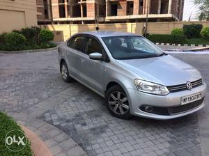  Volkswagen Vento petrol 1.6 highline 18k only