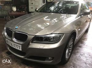  BMW 3 Series diesel  Kms