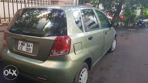 Chevrolet Aveo U-va , Petrol