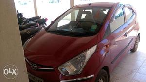 Eon Car of a Doctor for Sell
