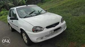 Family used opel corsa 1.4 good condition.ac pw