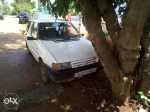  Fiat Uno diesel  Kms
