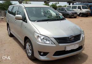 For Sale Toyota Innova 2.5 G 7 Seater New tires Excellent