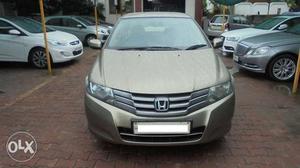 Honda City S, , Petrol