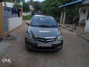 Honda City Zx Cvt, , Petrol