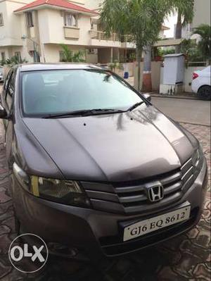  Honda City petrol  Kms