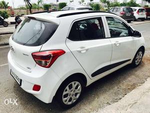 Hyundai Grand I10 Sports Edition 1.2l Kappa Vtvt, ,