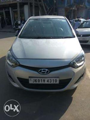 Hyundai I20 Magna 1.4 Crdi, , Diesel