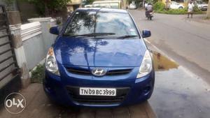 Hyundai I20 Magna , Petrol